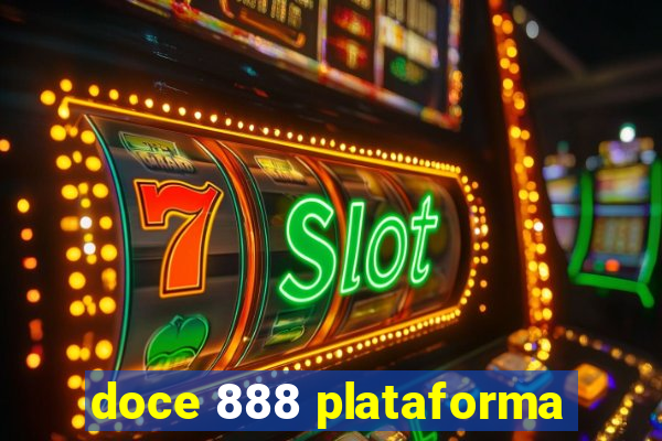 doce 888 plataforma